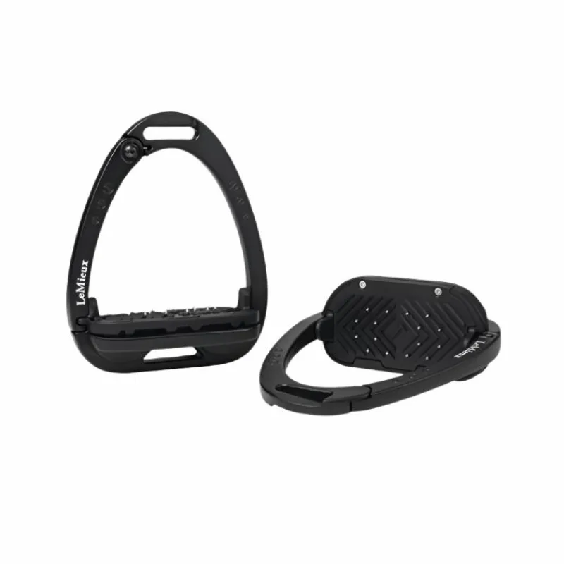 Sale - Étriers de sécurité Vector Balance Stirrup / Étriers De Sécurité