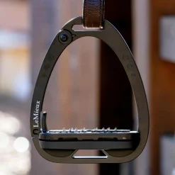 Sale - Étriers de sécurité Vector Balance Stirrup / Étriers De Sécurité