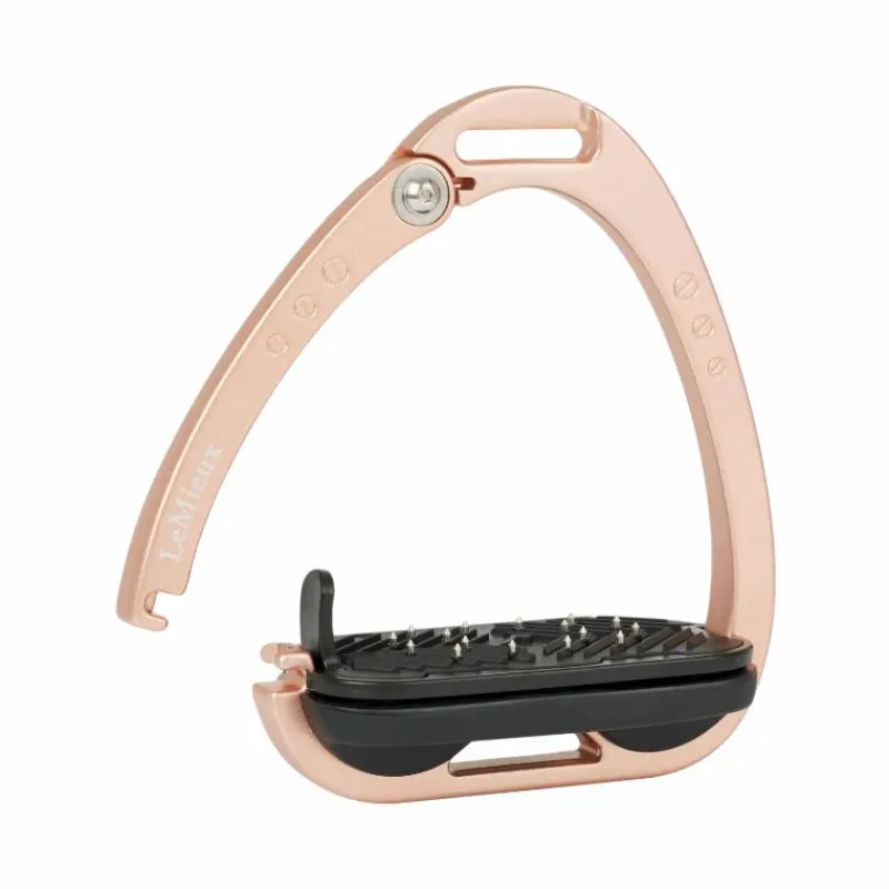 - Étriers de sécurité Vector Control gold Étriers De Sécurité