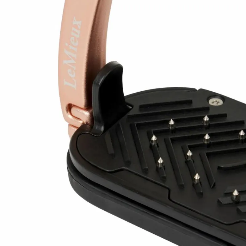 - Étriers de sécurité Vector Control gold Étriers De Sécurité