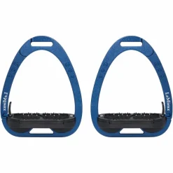 Étriers De Sécurité*LeMieux - Étriers de sécurité Vector Balance Stirrup Marine