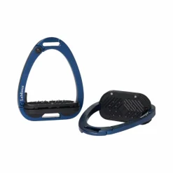 Étriers De Sécurité*LeMieux - Étriers de sécurité Vector Balance Stirrup Marine