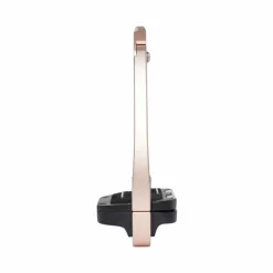 Étriers De Sécurité*LeMieux - Étriers de sécurité Vector Balance gold Rose