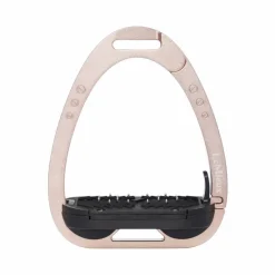 Étriers De Sécurité*LeMieux - Étriers de sécurité Vector Balance gold Rose