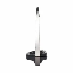 Étriers De Sécurité*LeMieux - Étriers de sécurité Vector Balance carbon/ argent Gris