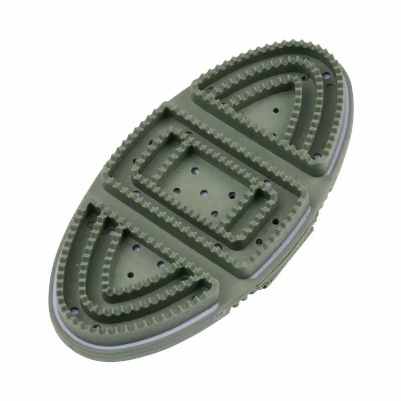 Étrilles*LeMieux - Étrille Flexi lilac Violet