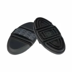 Étrilles*LeMieux - Étrille Flexi Noir