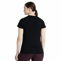 T-Shirts Et Baselayers*LeMieux - T-shirt Classique femme Noir