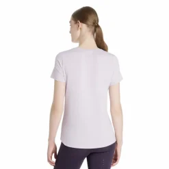 T-Shirts Et Baselayers*LeMieux - T-shirt manches courtes femme Sport lilac Violet