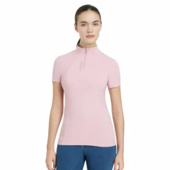 Best - T-shirt manches courtes techniques femme Classique blossom T-Shirts Et Baselayers