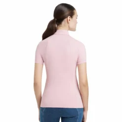 Best - T-shirt manches courtes techniques femme Classique blossom T-Shirts Et Baselayers
