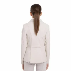 Hot - Veste de concours fille Young Rider Kennedy stone Enfant Vestes De Concours