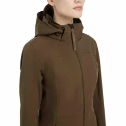 New - Veste d’équitation légère Maisie Alpine Blousons Et Manteaux
