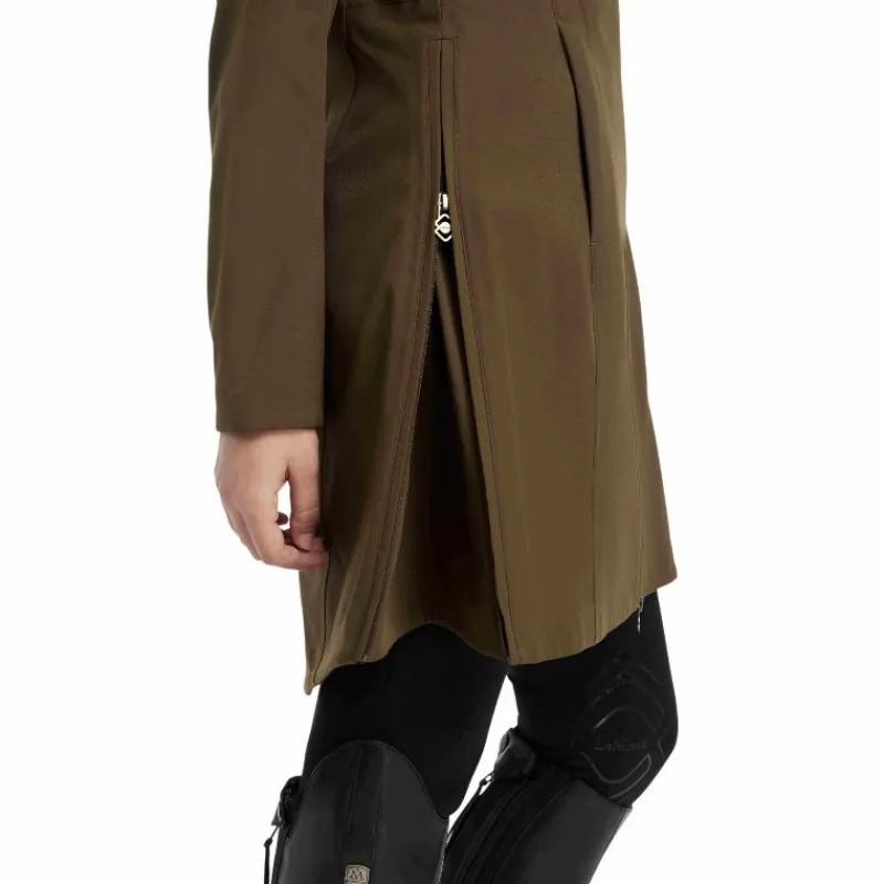 New - Veste d’équitation légère Maisie Alpine Blousons Et Manteaux