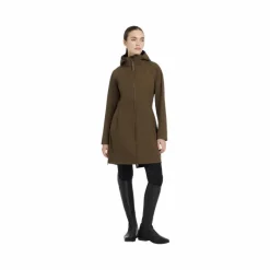 New - Veste d’équitation légère Maisie Alpine Blousons Et Manteaux