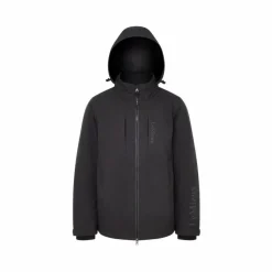 Blousons Et Manteaux*LeMieux - Veste d’équitation imperméable garçon Team Young Rider Noir