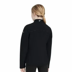 Blousons Et Manteaux*LeMieux - Veste enfant soft shell Junior Young Rider Noir