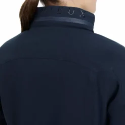 Blousons Et Manteaux*LeMieux - Veste enfant Team Young Rider Marine