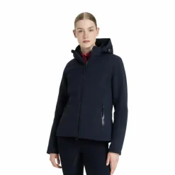 Outlet - Veste femme hybride imperméable Brooke Enfant Blousons Et Manteaux