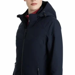 Outlet - Veste femme hybride imperméable Brooke Enfant Blousons Et Manteaux