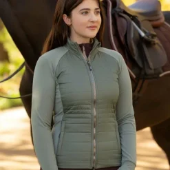 - Veste femme Juliette rosemary Blousons Et Manteaux