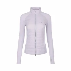 Blousons Et Manteaux*LeMieux - Veste femme Juliette lilac Violet