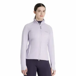 Blousons Et Manteaux*LeMieux - Veste femme Juliette lilac Violet