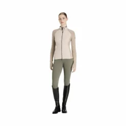 Blousons Et Manteaux*LeMieux - Veste femme Maddie stone Beige