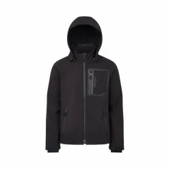 Blousons Et Manteaux*LeMieux - Veste homme Softshell Noir