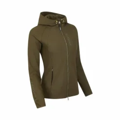 Clearance - Veste manches longues softshell femme Charlotte alpine Pulls Et Gilets