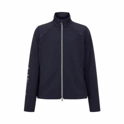 Hot - Veste manches longues junior Young Rider Elite Soft Shell Enfant Blousons Et Manteaux