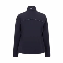 Hot - Veste manches longues junior Young Rider Elite Soft Shell Enfant Blousons Et Manteaux