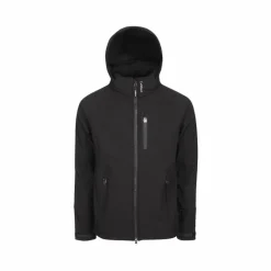 Blousons Et Manteaux|Blousons Et Manteaux*LeMieux - Veste manches longues homme soft shell Elite Noir
