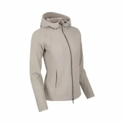 - Veste manches longues softshell femme Charlotte ash Pulls Et Gilets