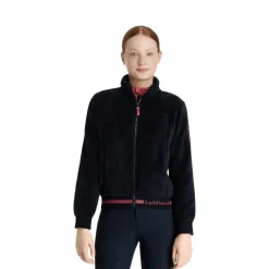 Discount - Veste polaire enfant Young Rider Libby Enfant Pulls Et Gilets