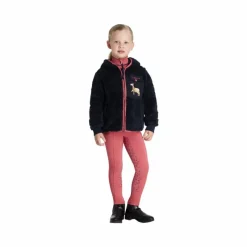 Hot - Veste polaire enfant Mini Teagan Dream Enfant Pulls Et Gilets