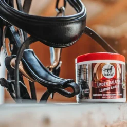 Graisses & Baumes Pour Cuirs*Leovet - Baume pour cuir