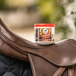 Graisses & Baumes Pour Cuirs*Leovet - Baume pour cuir