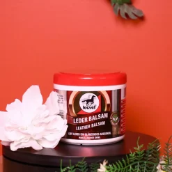 Graisses & Baumes Pour Cuirs*Leovet - Baume pour cuir