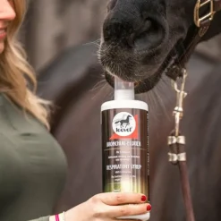 Outlet - Complément alimentaire liquide confort respiratoire Bronchial-Elixier Appareil Respiratoire