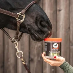 Appareil Respiratoire*Leovet - Compléments alimentaire soutien respiratoire Hamba-Vet