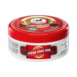 Graisses & Baumes Pour Cuirs*Leovet - Crème pour cuir