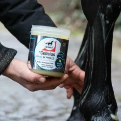 Baumes Et Gels Refroidissants*Leovet - Gel refroidissant °Cellsius