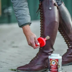 Hot - Huile pour cuir Huiles Pour Cuirs