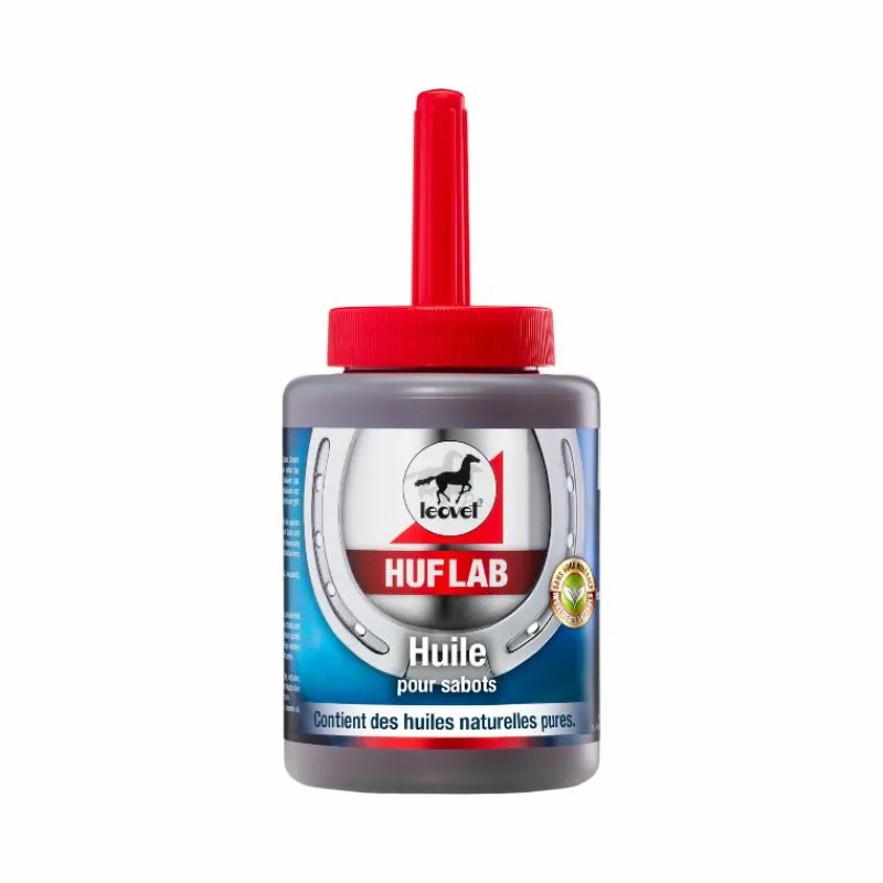 Huiles Pour Sabots*Leovet - Huile pour sabots Huflab