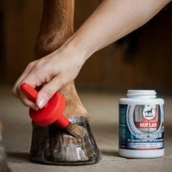 Huiles Pour Sabots*Leovet - Huile pour sabots Huflab