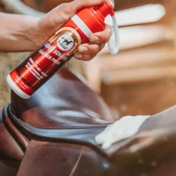 Savons Pour Cuirs*Leovet - Mousse pour cuir