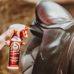 Clearance - Savon & Soin du cuir ultra rapide Savons Pour Cuirs