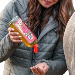 Discount - Shampoing anti-UV à la camomille Shampoings Pour Chevaux