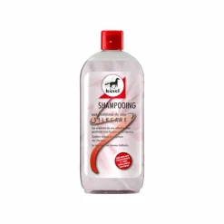 - Shampoing tous types de peaux Silkcare Shampoings Pour Chevaux